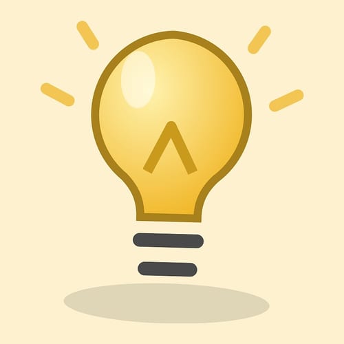 Ampoule LED 9 W