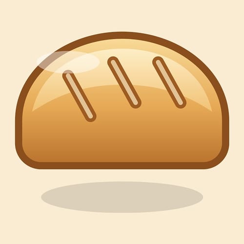 Croissants au beurre