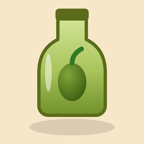 Huile d’argan alimentaire