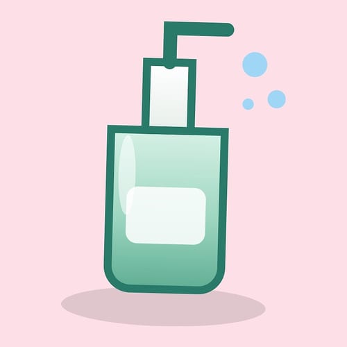 Shampooing